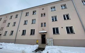 Apartament Jaskolka